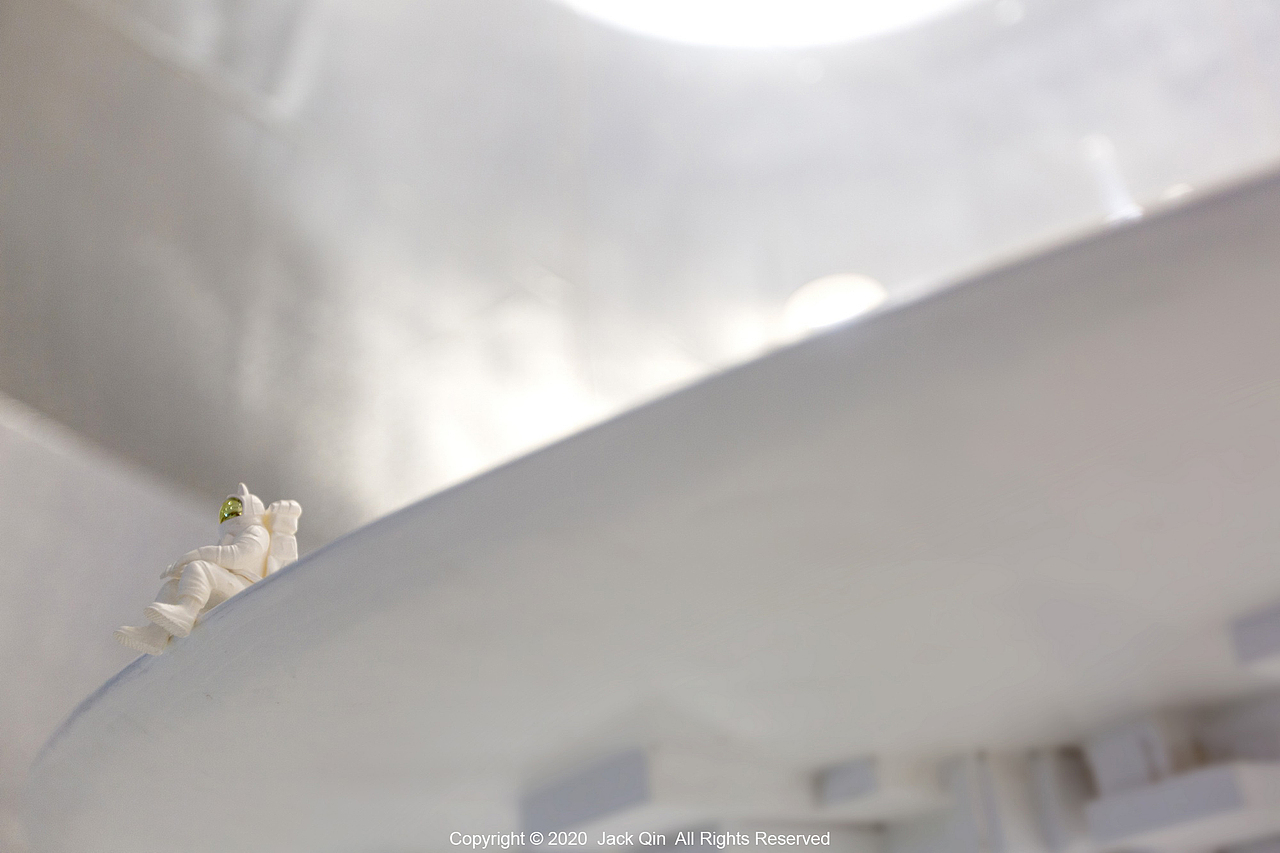 【JACK.昭 | 空间摄影】中国奥园城市更新展厅（图ZMjA2ODk2OTMy） - 环境/建筑摄影 - 站酷设计师Jack昭原创素材 - 站酷ZCOOL