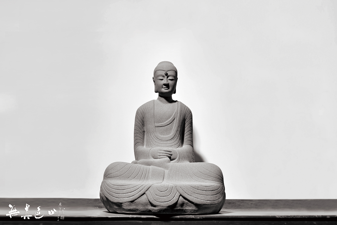 【無真色山】陶艺工作室的日常景（图ZNDc3NTgwMzI=） - 产品摄影 - 站酷设计师素禾kiki原创素材 - 站酷ZCOOL