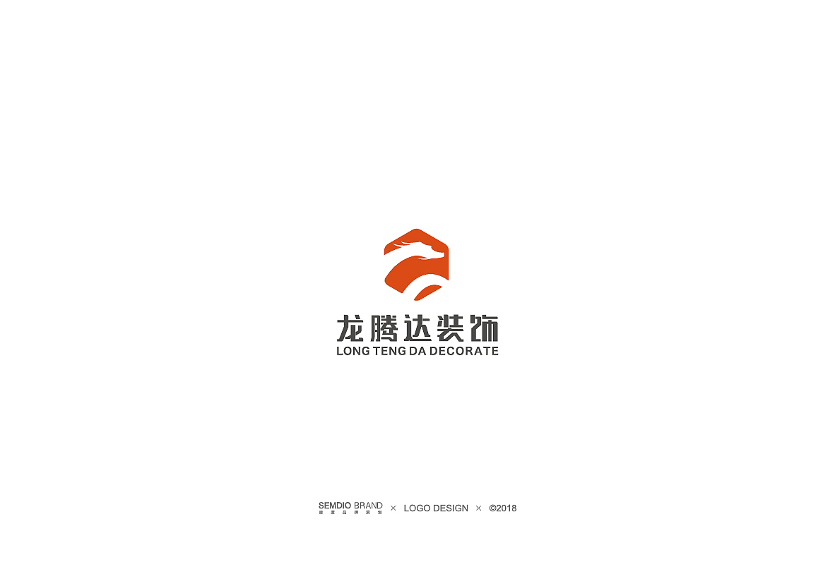 森度品牌 I 2017案例作品集（图ZOTk2OTM0ODA=） - Logo - 站酷设计师森度品牌原创素材 - 站酷ZCOOL