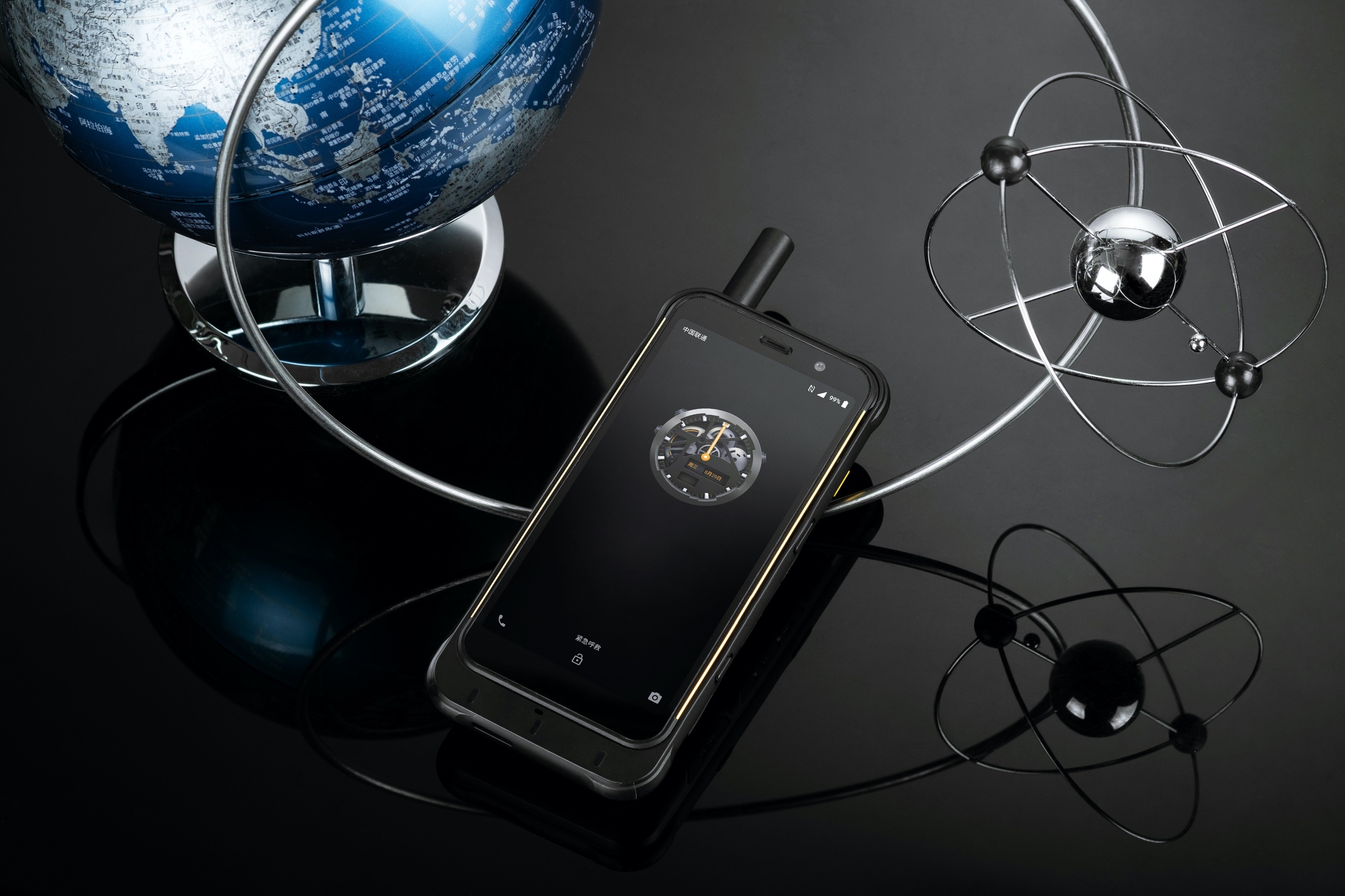 agm x3户外三防智能手机