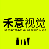 禾意视觉设计的头像