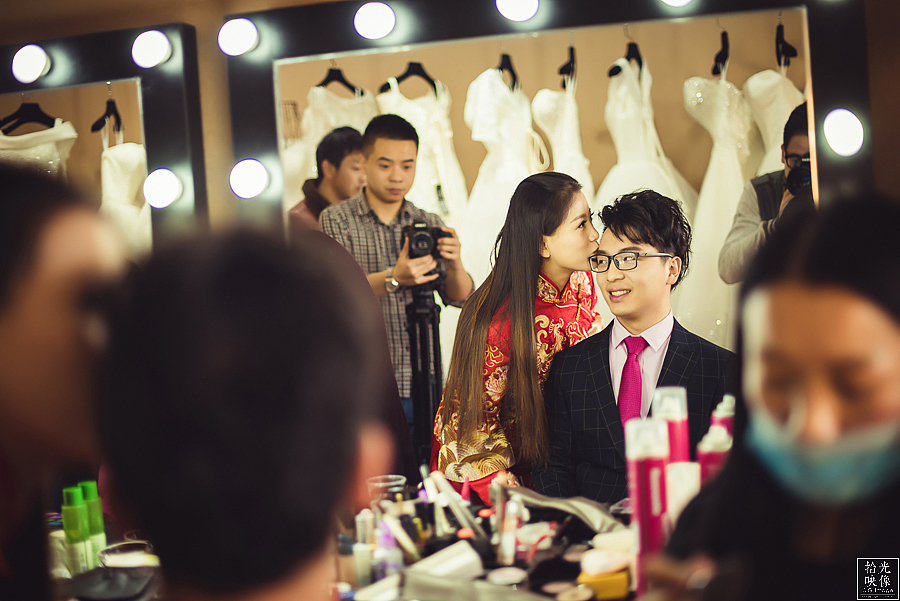 拾光婚礼纪实（图ZNDIyNTU2NzY=） - 人文/纪实摄影 - 站酷设计师yqoxygen原创素材 - 站酷ZCOOL