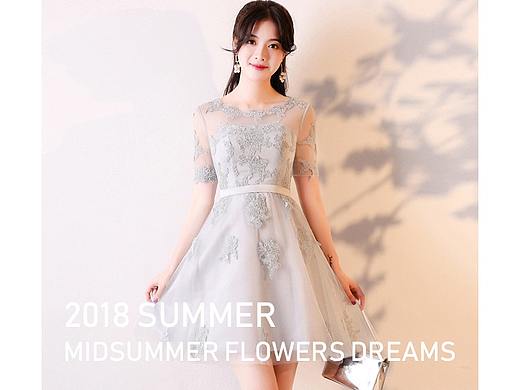 给小伙伴的店铺做的详情页模版