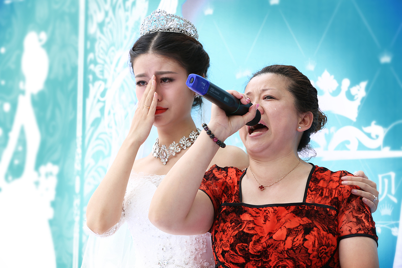 中国黄石婚礼跟拍