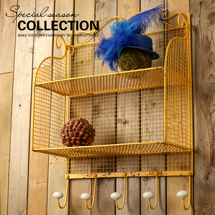 复古风主题-产品拍摄