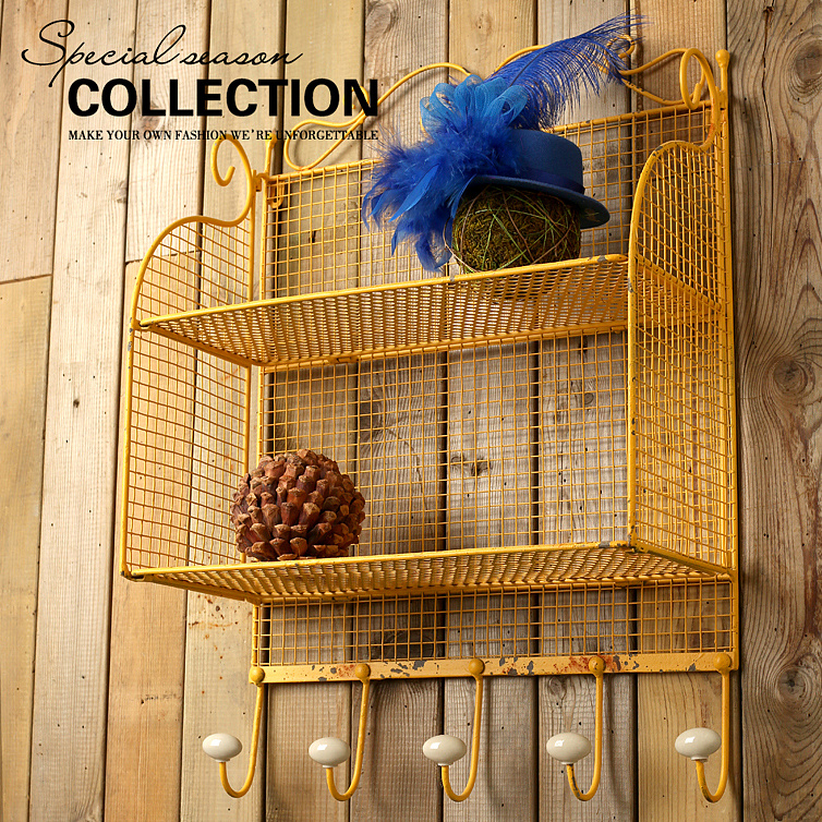 复古风主题-产品拍摄