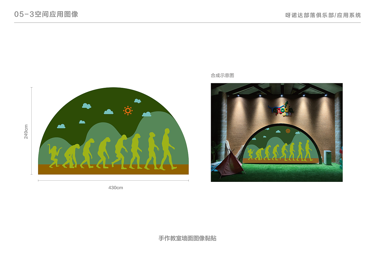 三亚呀诺达热带雨林渡假区亲子俱乐部（图ZMjM5NzIzMjk2） - 品牌 - 站酷设计师中河建设原创素材 - 站酷ZCOOL