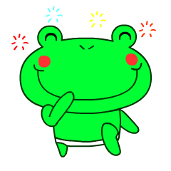 微信表情-微笑大嘴娃（图ZOTA5NDQxNjA=） - 网络表情 - 站酷设计师小鬼大王c原创素材 - 站酷ZCOOL