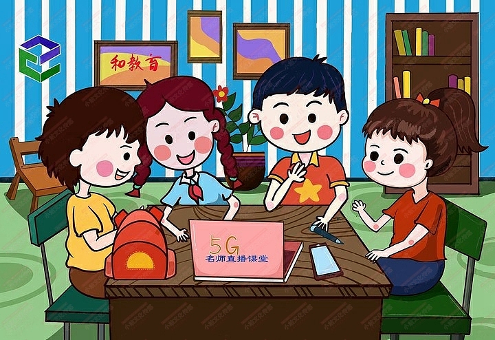 和教育绘画（图ZMjM1OTMyMzUy） - 艺术插画 - 站酷设计师sucaionline原创素材 - 站酷ZCOOL