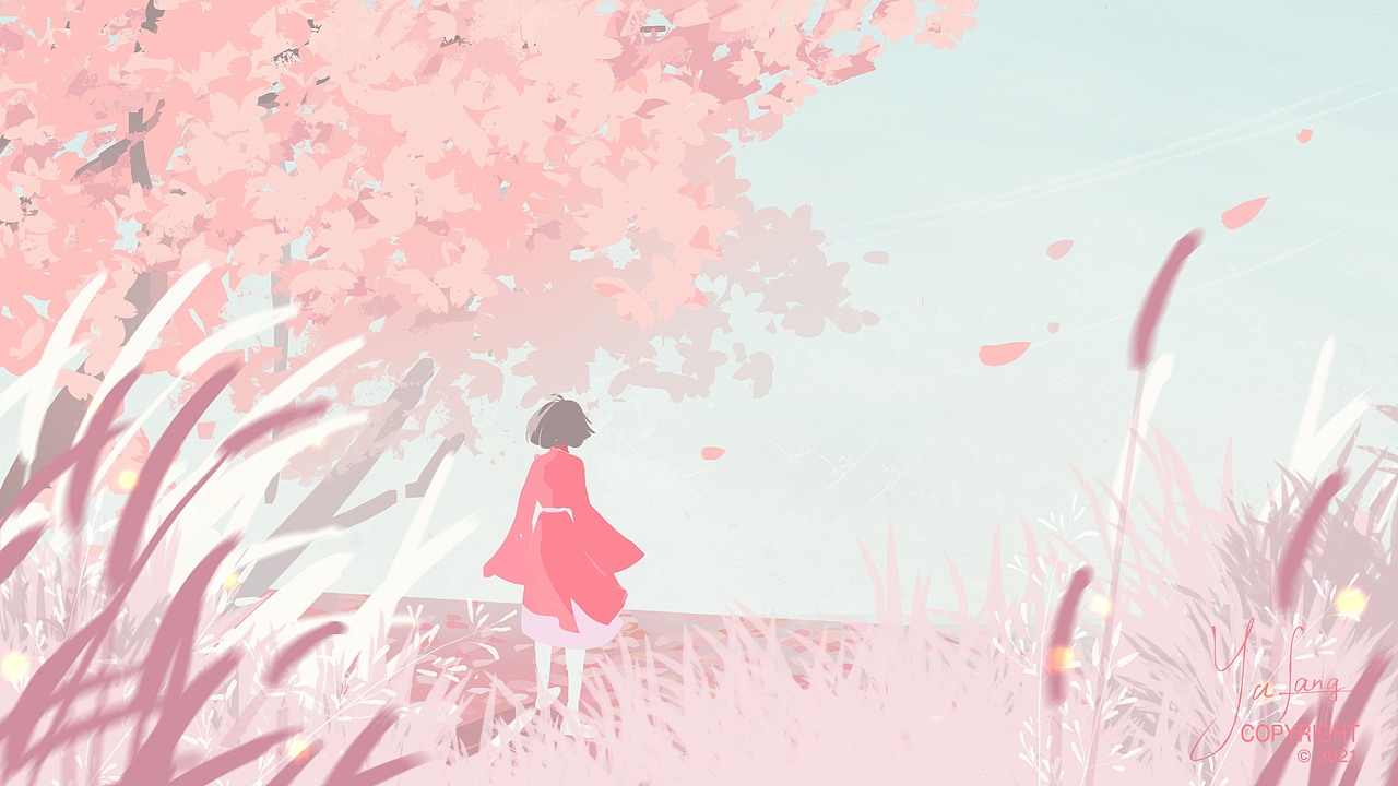 2021年6月色彩練習(xí)（圖ZMjYwMzY4NzE2） - 創(chuàng)作習(xí)作 - 站酷設(shè)計(jì)師魚放原創(chuàng)素材 - 站酷ZCOOL