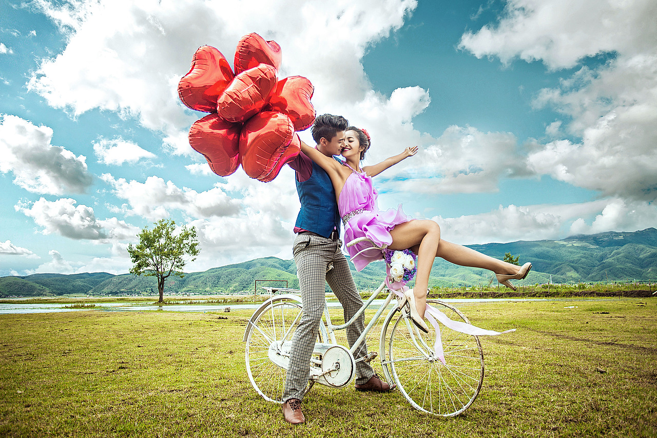 撒野（图ZMjgwMzA5MTk2） - 婚礼摄影 - 站酷设计师品一盏清茶原创素材 - 站酷ZCOOL