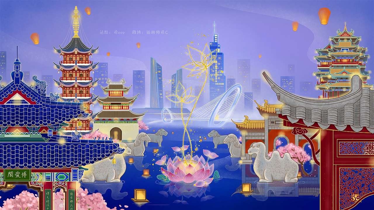 习作整理（图ZMjI4MjYwNzQ4） - 商业插画 - 站酷设计师画图机器1号原创素材 - 站酷ZCOOL