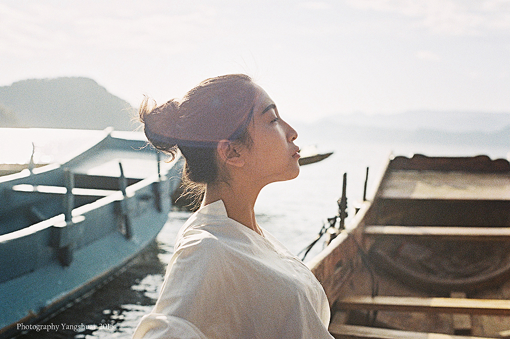 里格拾光(泸沽湖旅拍)