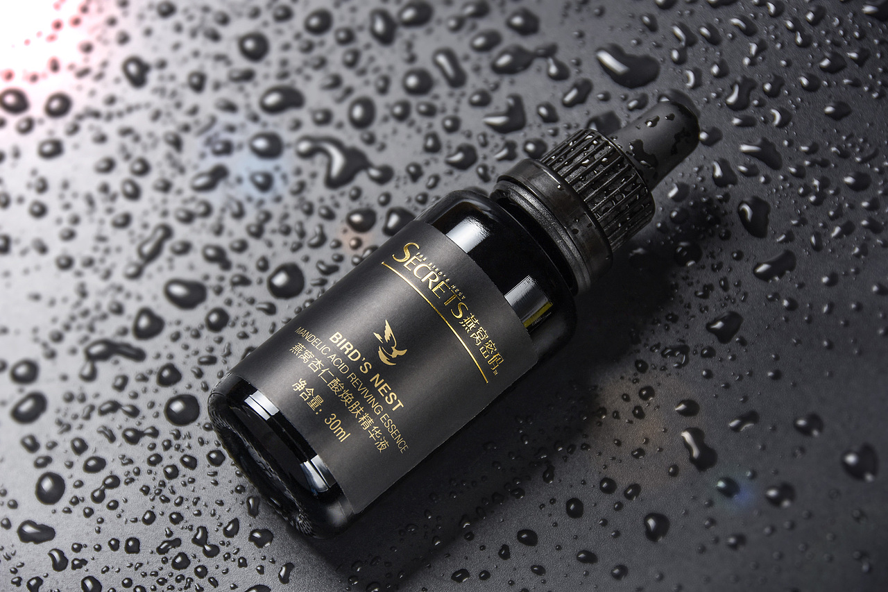 燕窝密码产品拍摄（图ZOTE5NzQ2MTI=） - 产品摄影 - 站酷设计师DBox蔡原创素材 - 站酷ZCOOL