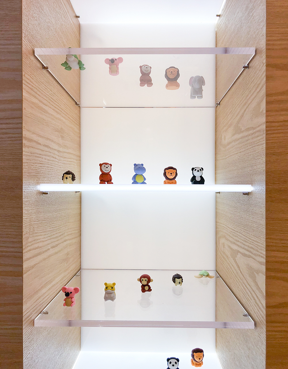 欲擒故纵的零售设计:以静制动（图ZMTE0OTgyMDg0） - 展陈设计 - 站酷设计师UDPonline原创素材 - 站酷ZCOOL