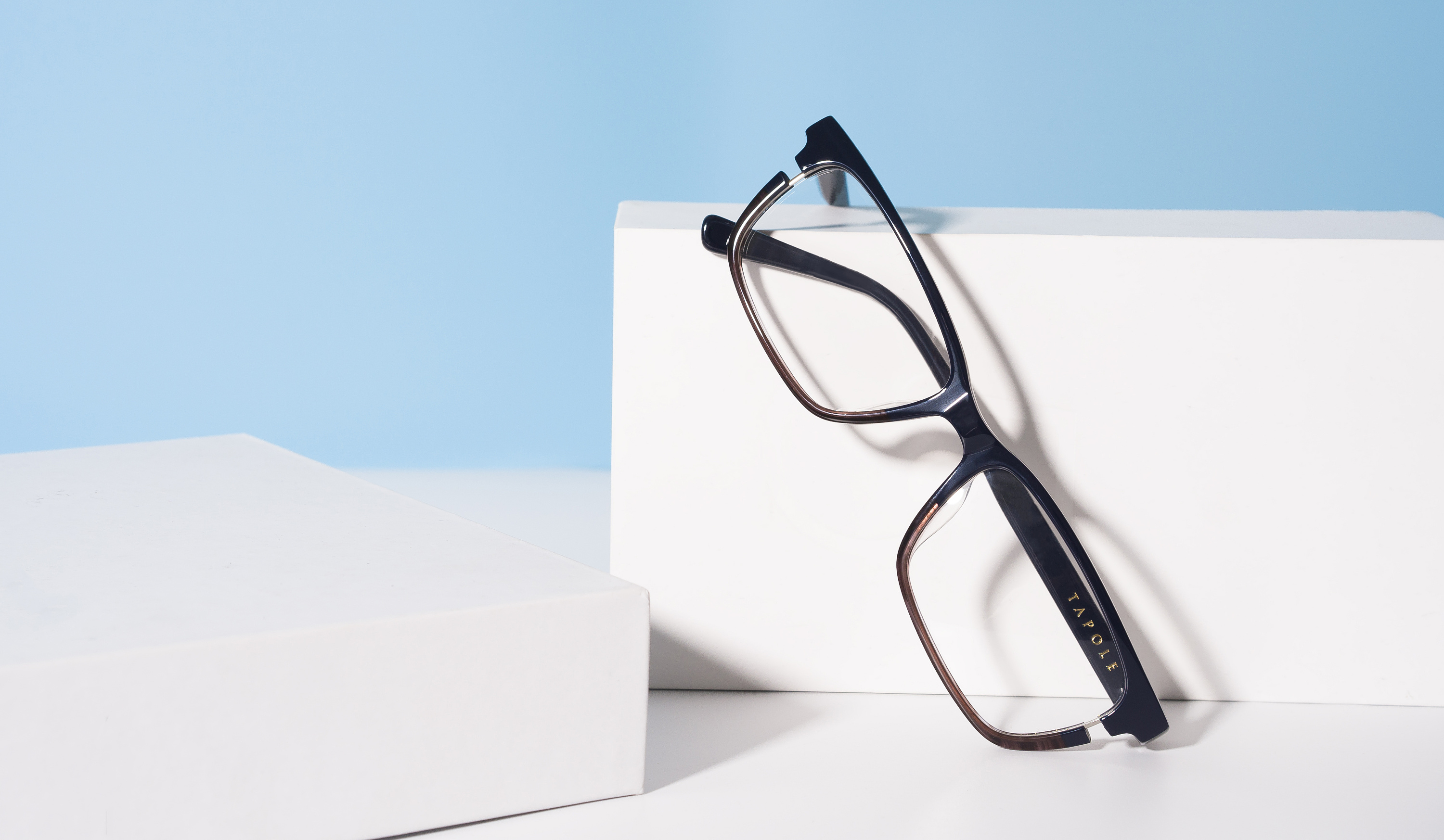 静物练习:眼镜拍摄