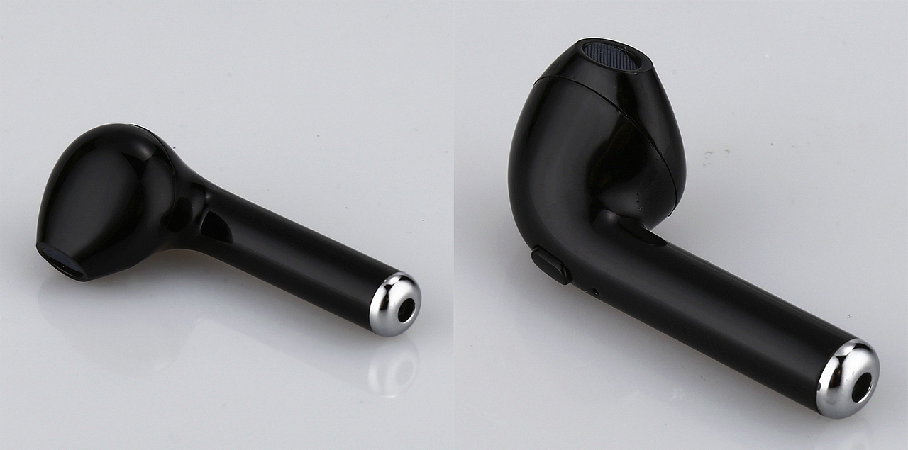 仿！仿！仿！苹果无线蓝牙耳机！（图ZMTI4OTY5OTgw） - 宣传物料 - 站酷设计师小学男老师原创素材 - 站酷ZCOOL