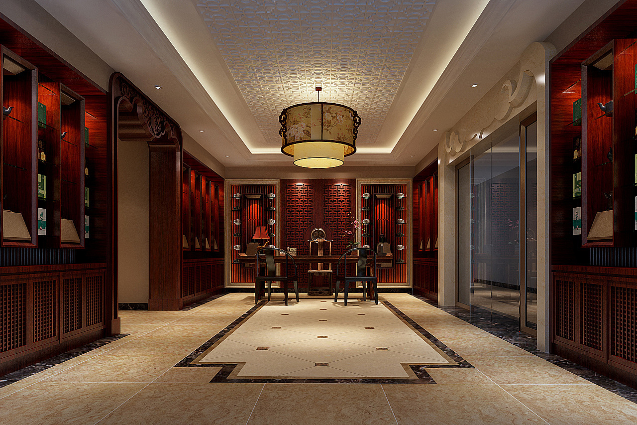 酒店设计|宾馆设计|商务酒店设计