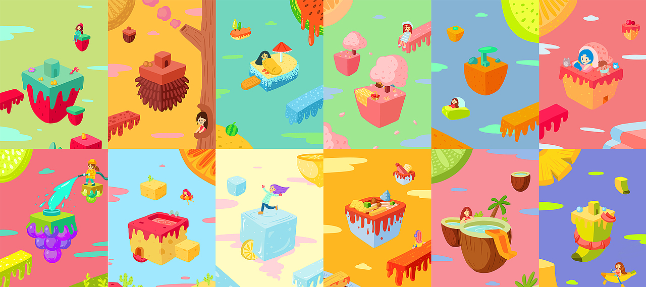 搭上猪年的尾巴，为我的2019画个句点（图ZMTk0MjE0Nzg4） - 创作习作 - 站酷设计师四个字儿原创素材 - 站酷ZCOOL