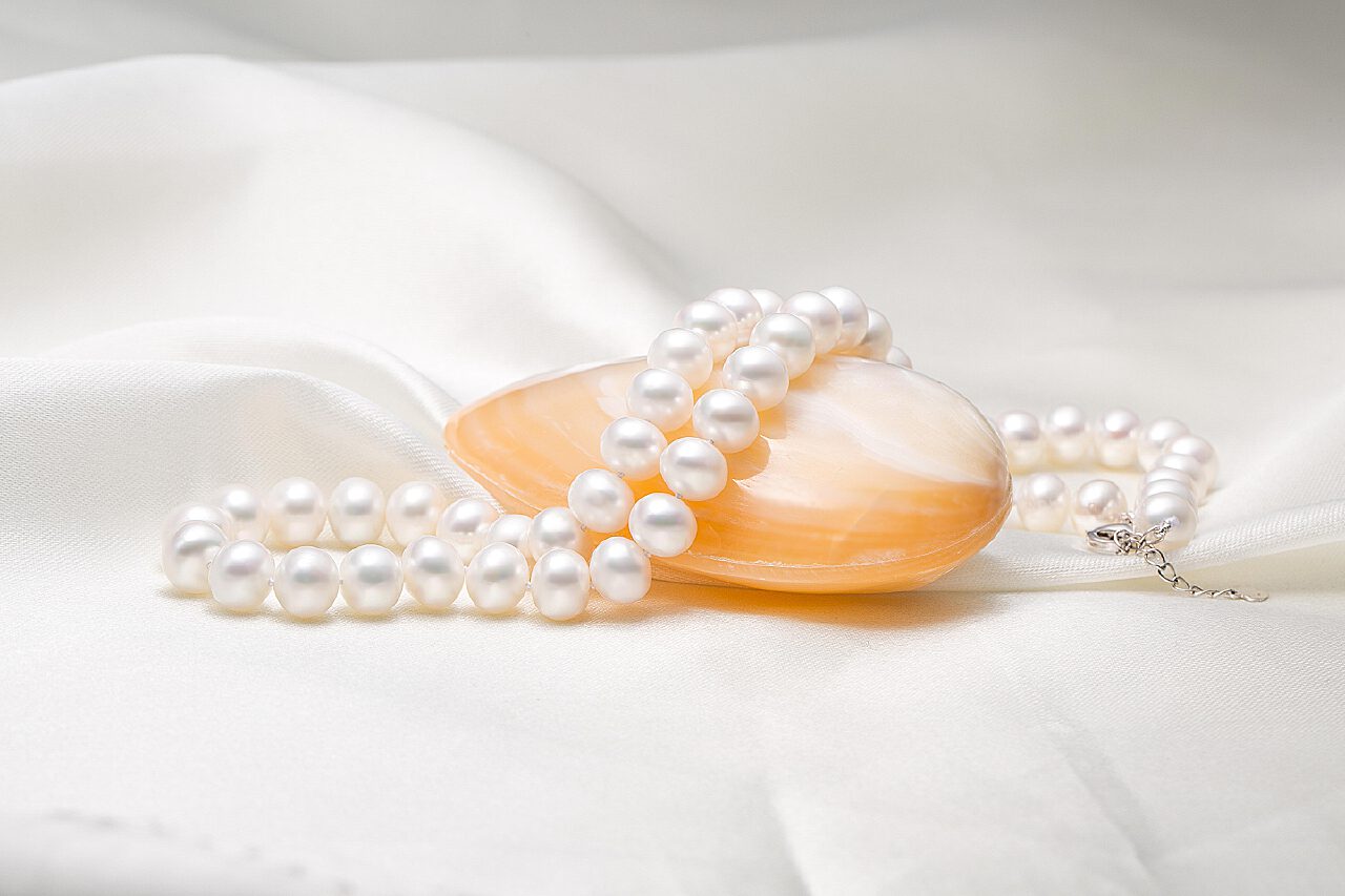 关于珍珠的20个提问 (二)：什么样的珍珠算是高品质？ - 知乎