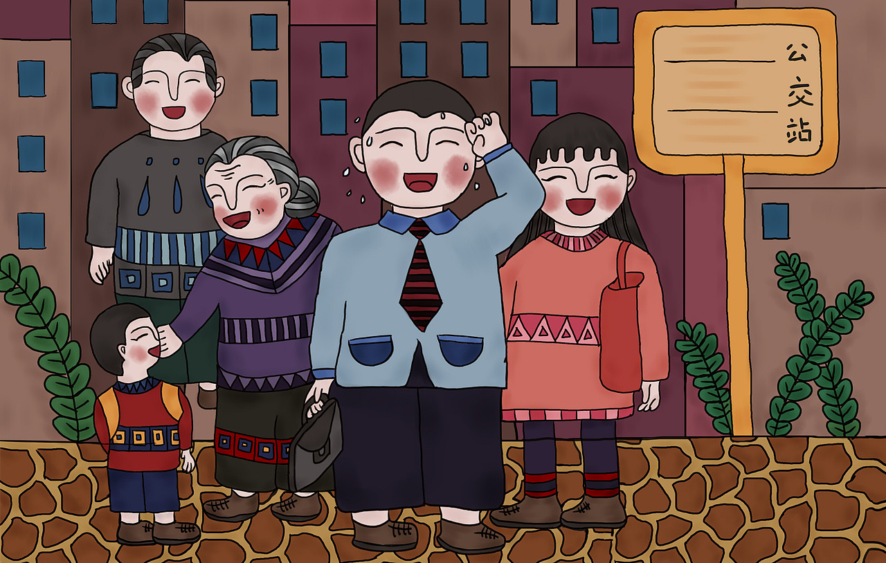 二十四节气宣传片《廿四味生活》（图ZMTQzOTczNzM2） - 动画片 - 站酷设计师鸡说你可真星原创素材 - 站酷ZCOOL