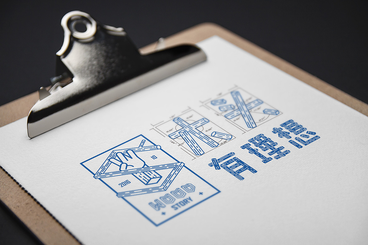 木头有理想 工作营（图ZNjA4NTY2MzY=） - 品牌 - 站酷设计师朱垣银原创素材 - 站酷ZCOOL