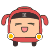 表情包（图ZODQ5NDc2NTI=） - 动效设计 - 站酷设计师马路丫子原创素材 - 站酷ZCOOL