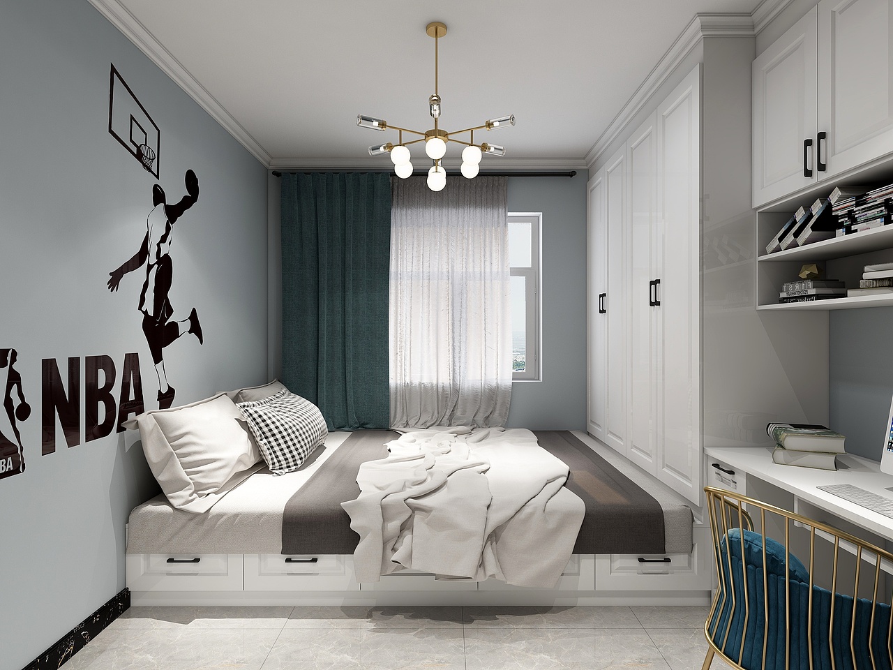 全屋定制温馨家居（图ZMTg1NzQ3MjIw） - 家装设计 - 站酷设计师天津塞纳春天LJY原创素材 - 站酷ZCOOL