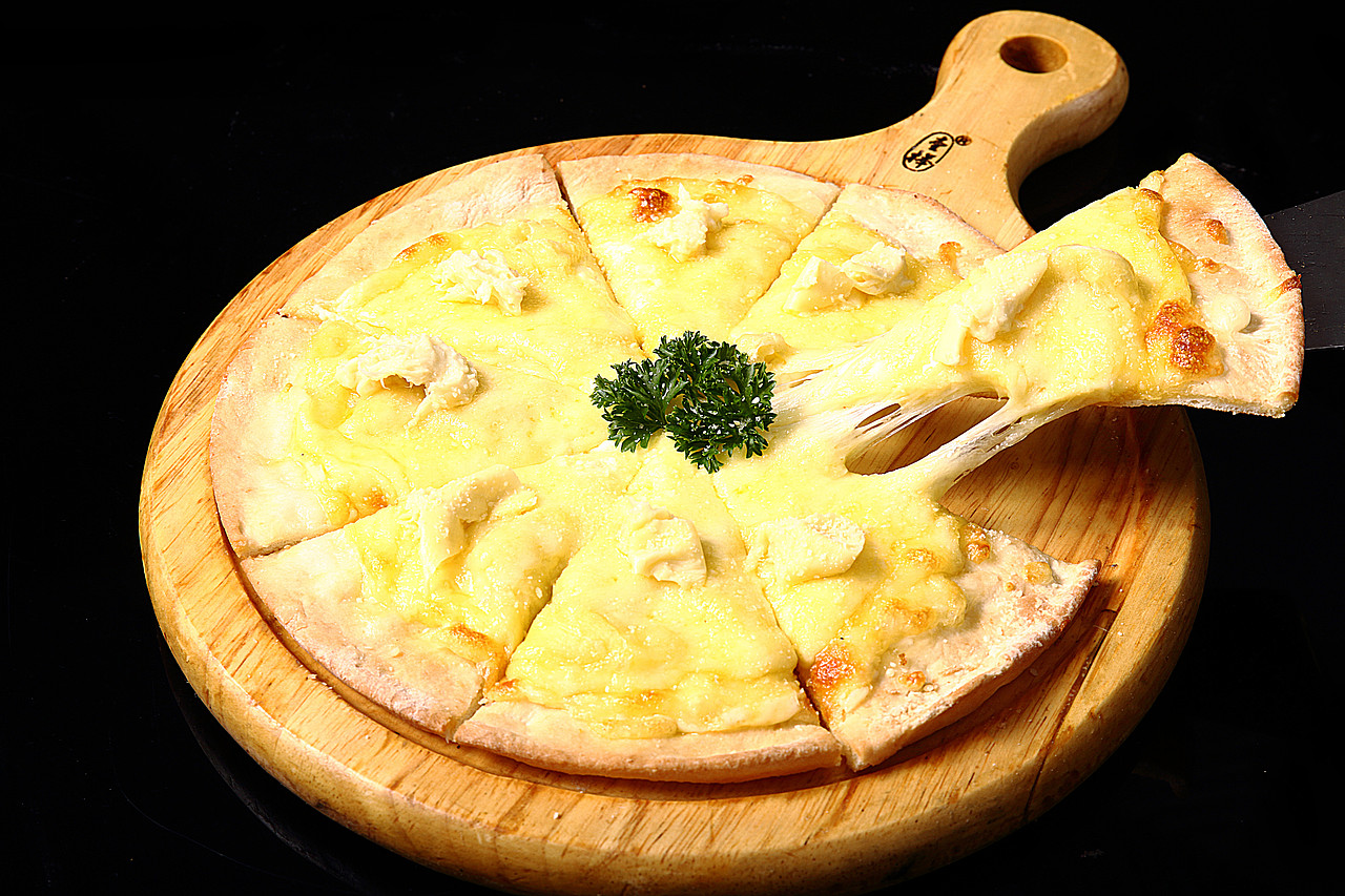 民以食为天看着就流口水的美食