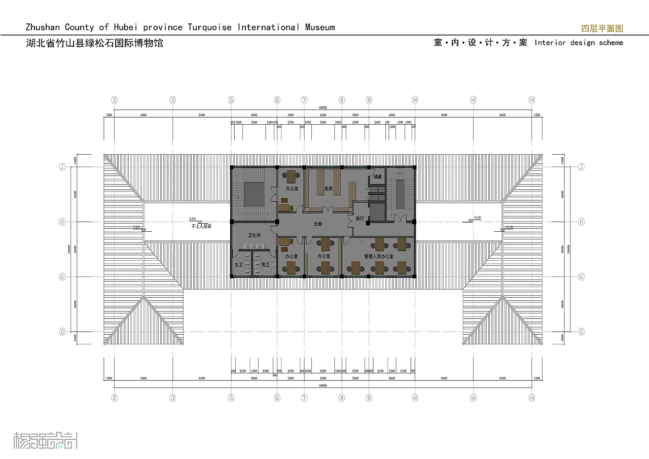 玉石国际展馆设计（图ZMTAwMzM0OTYw） - 展陈设计 - 站酷设计师杨强设计原创素材 - 站酷ZCOOL