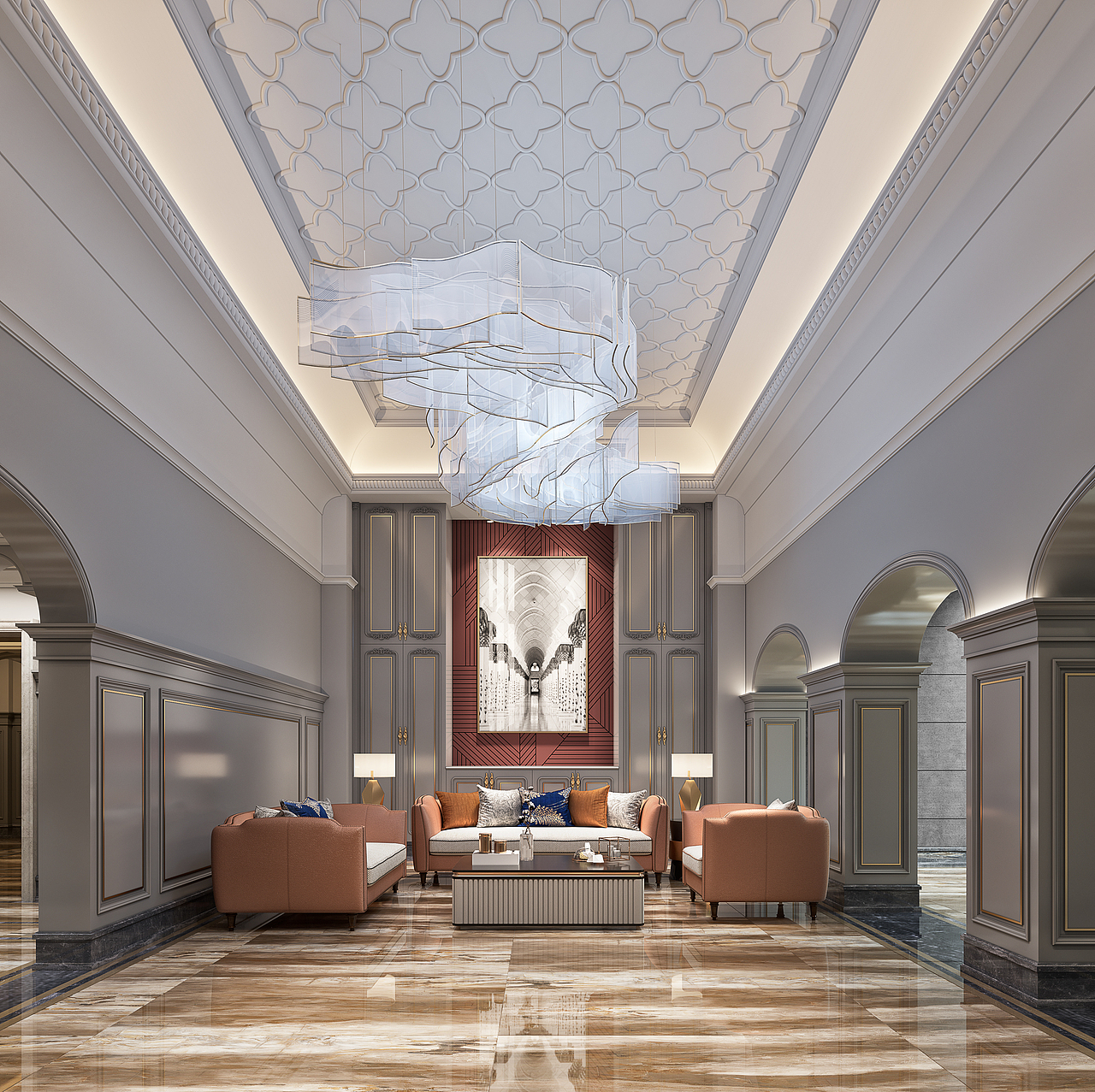 四川朴澜数字技术-3DMAX CR VR