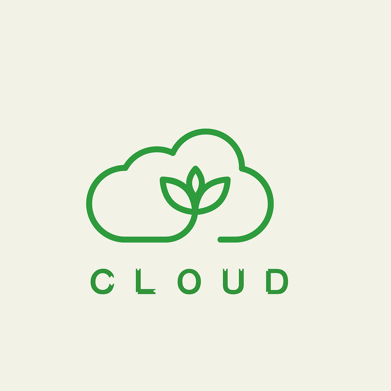 云朵logo