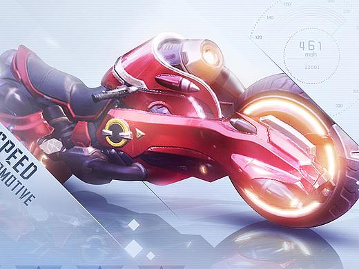 【JACK游戏UI】二次元项目原创练习-100P