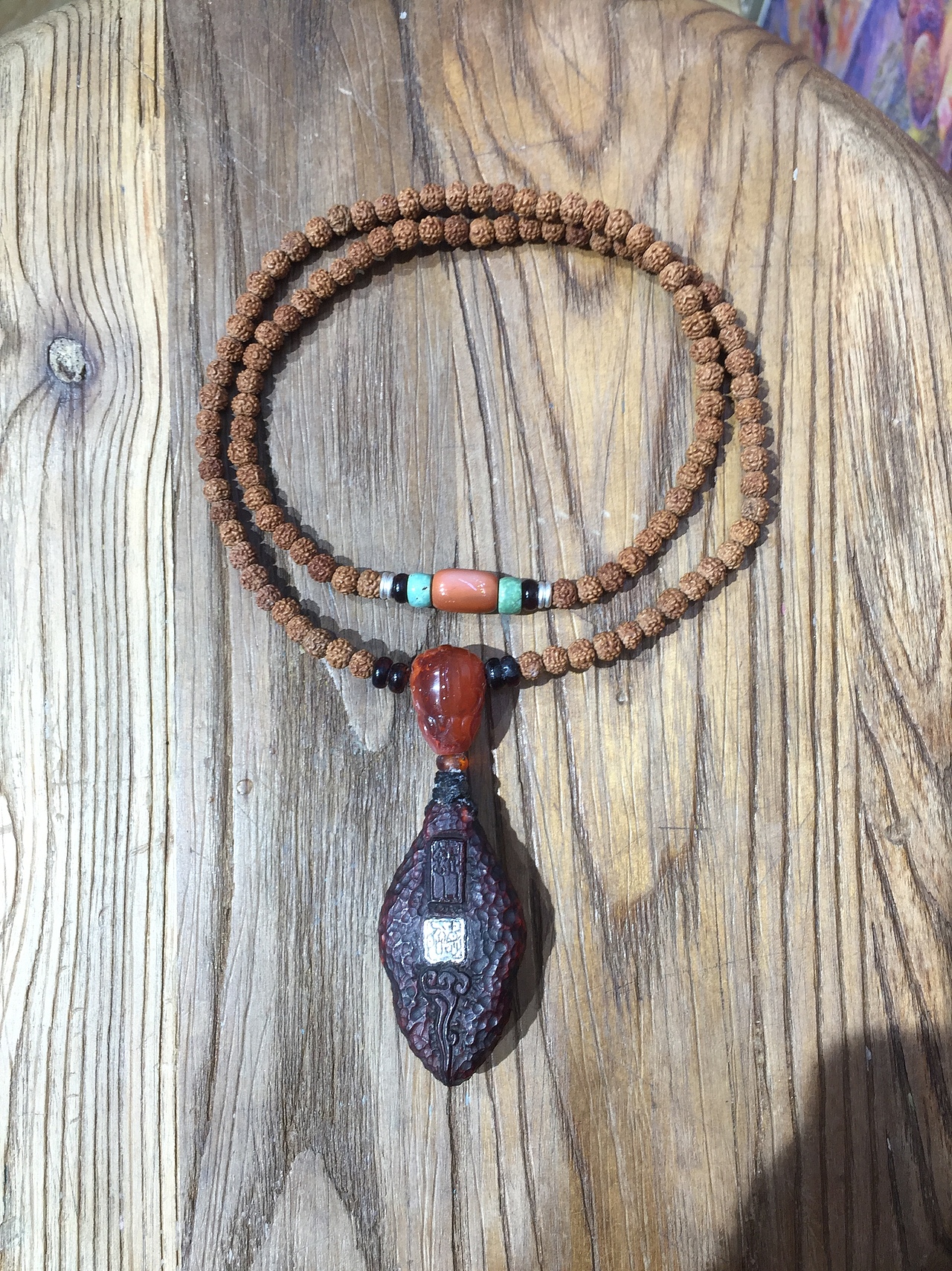 悟空手稿设定。