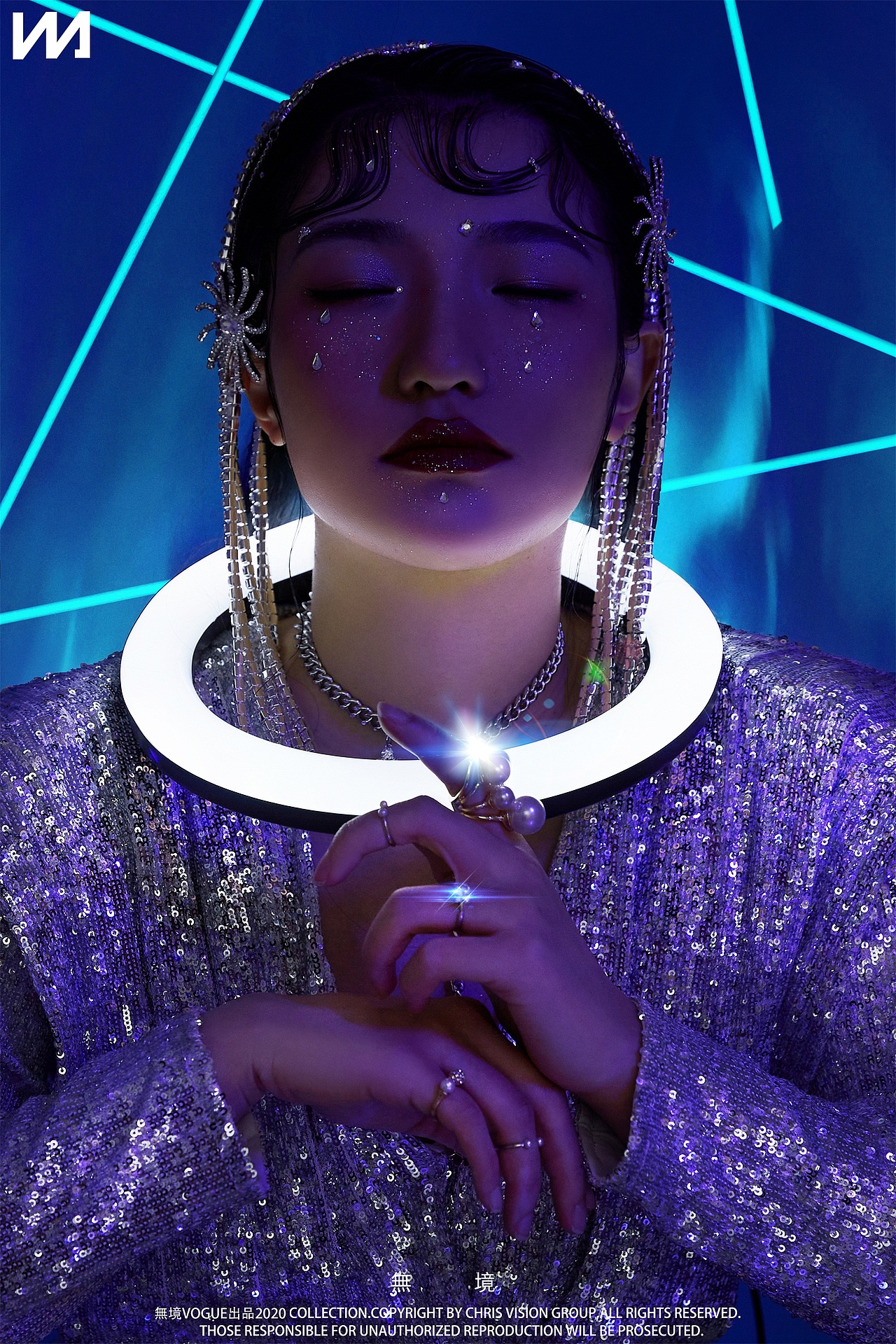 无境-时尚个性-③（图ZMjc2Nzc2ODQw） - 人像摄影 - 站酷设计师无境Studio原创素材 - 站酷ZCOOL