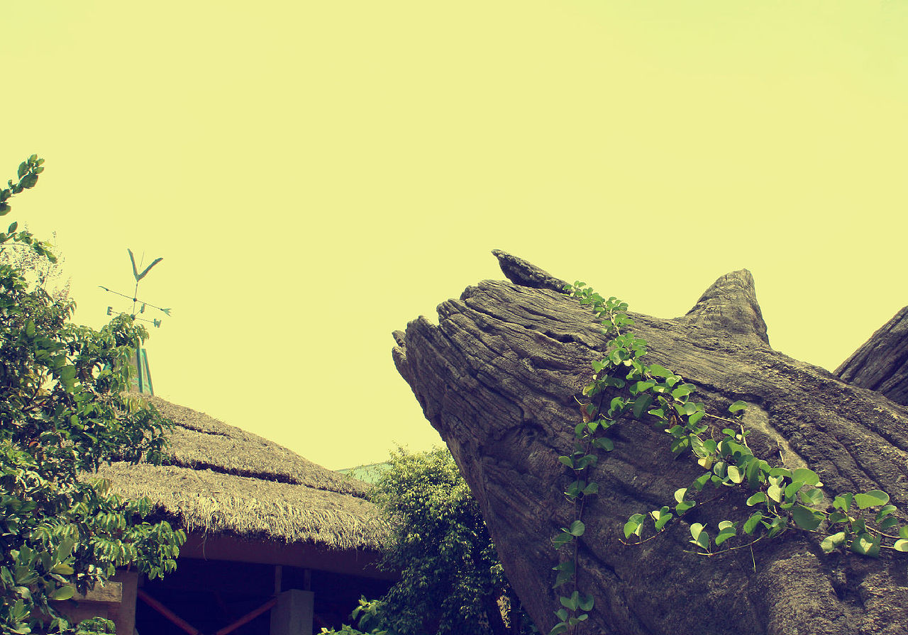 新加坡环球影城