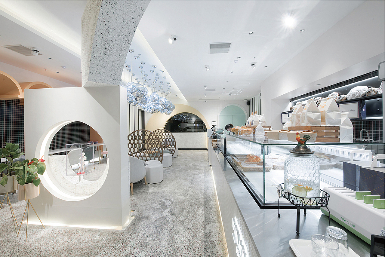 你好巴黎 ▪ 法式甜点