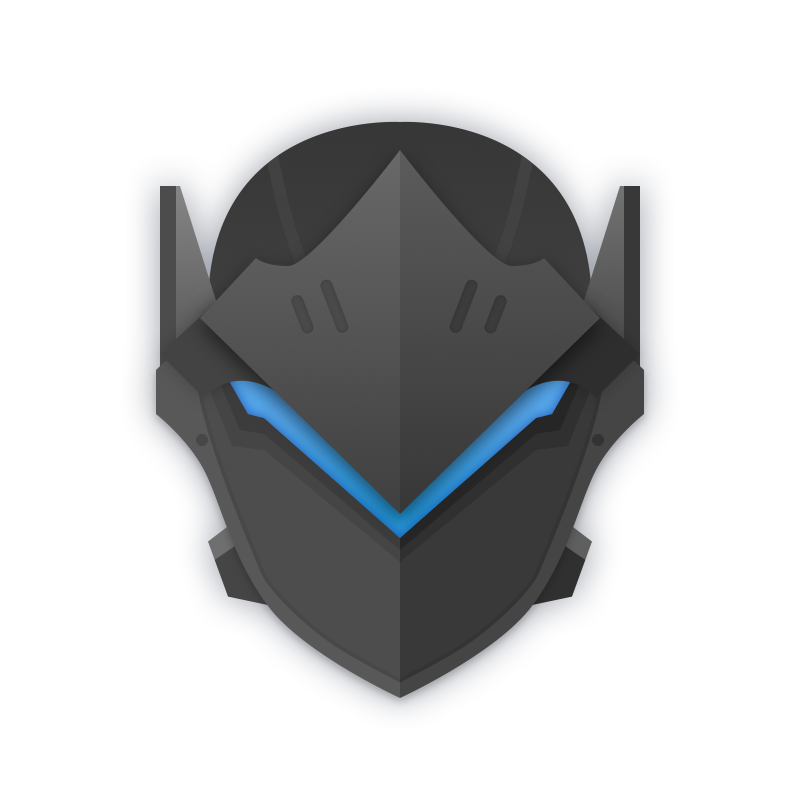 源氏 竜神の剣を喰らえ|图标|ui|icebergym - 原创设计作品 - 站酷