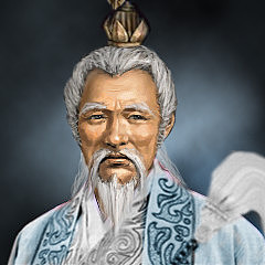 太白金星【头像】