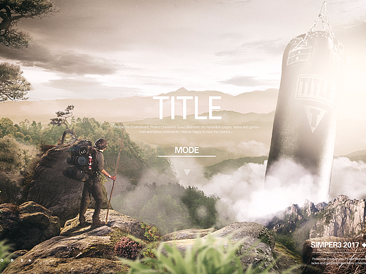 合成练习-探索（个人主页-ZMjM5OTQ1ODg=） - 海报 - 站酷设计师Mocting原创素材 - 站酷ZCOOL