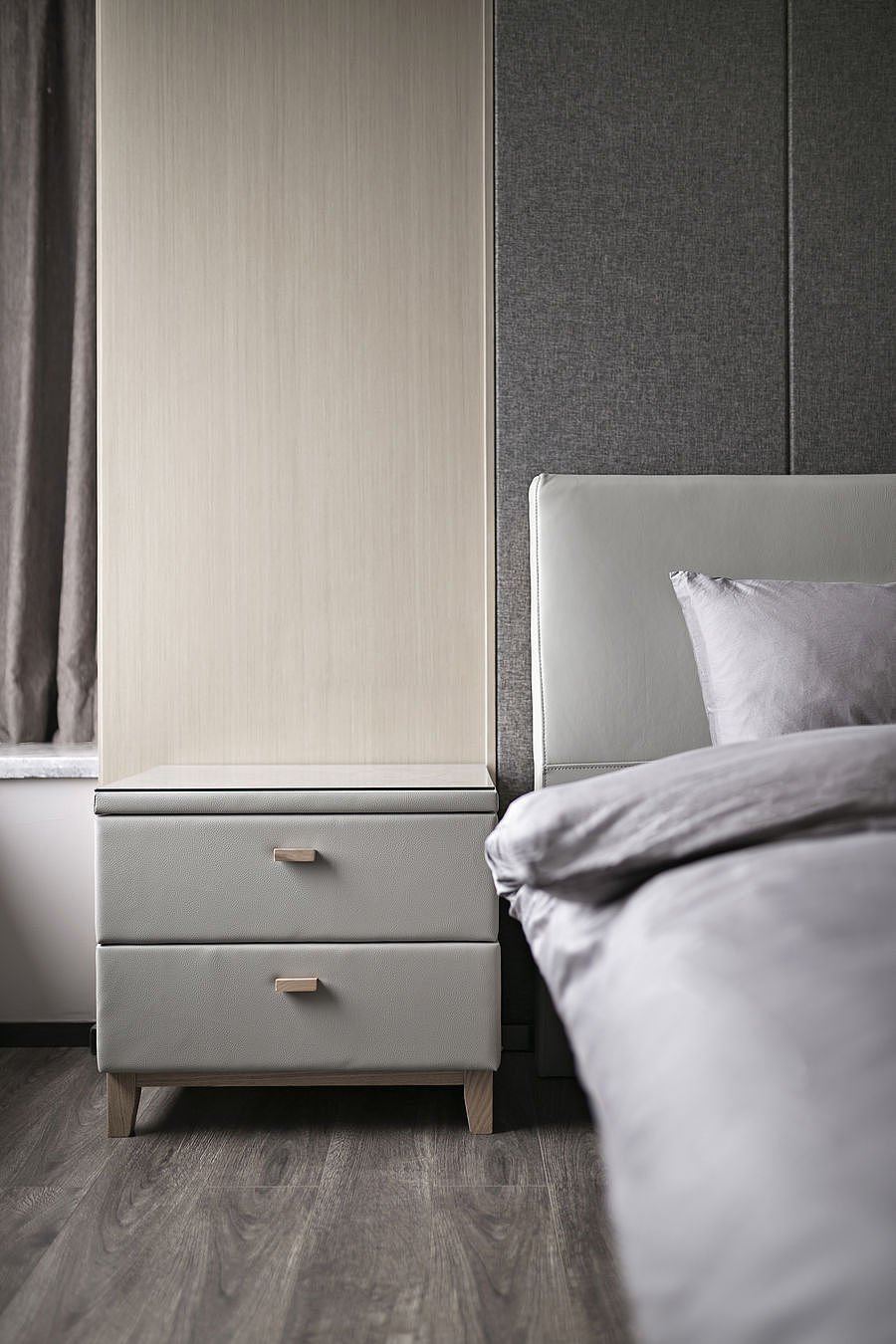 纳维亚风格的现代公寓（图ZMTExNjQ1NDky） - 家装设计 - 站酷设计师扮家家室内设计网原创素材 - 站酷ZCOOL