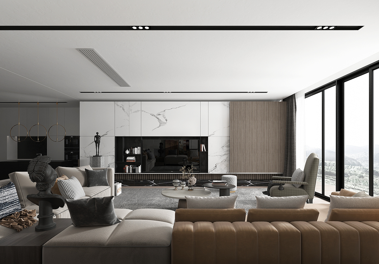 12.7（图ZMjM0ODc5MDE2） - 家装设计 - 站酷设计师小蔣2986原创素材 - 站酷ZCOOL