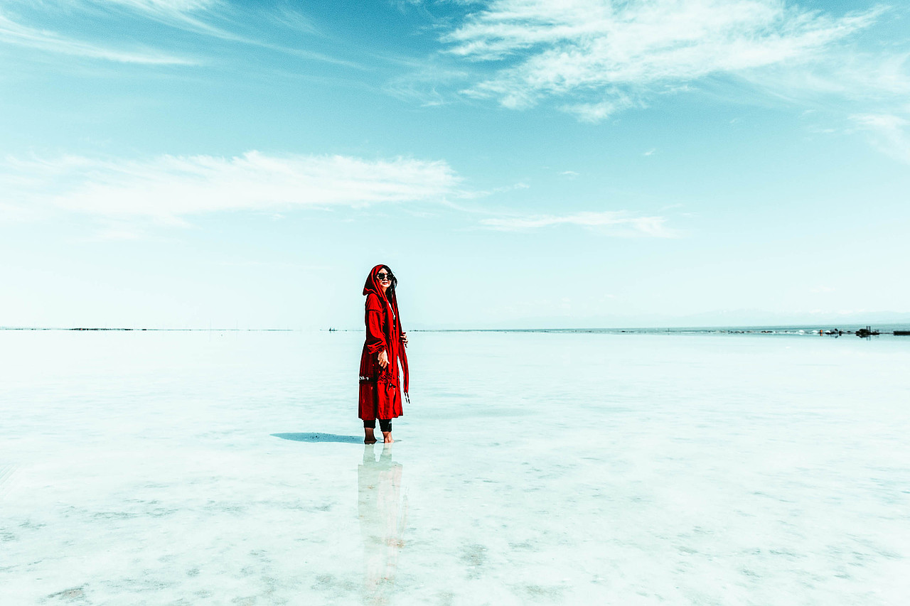 2020年川藏线摩托车旅行（图ZMjM4MDY3Mzg0） - 人文/纪实摄影 - 站酷设计师程弎益原创素材 - 站酷ZCOOL