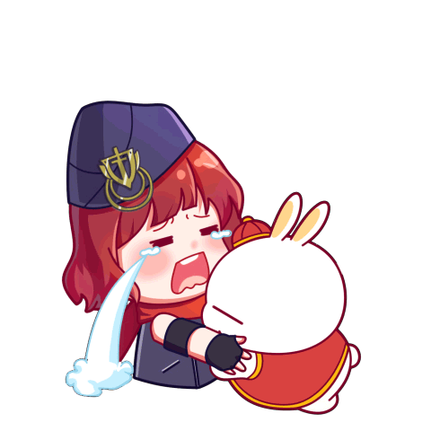 逆战x流氓兔（图ZMzQ0MzIzMDQw） - 网络表情 - 站酷设计师菜菜的匣子原创素材 - 站酷ZCOOL