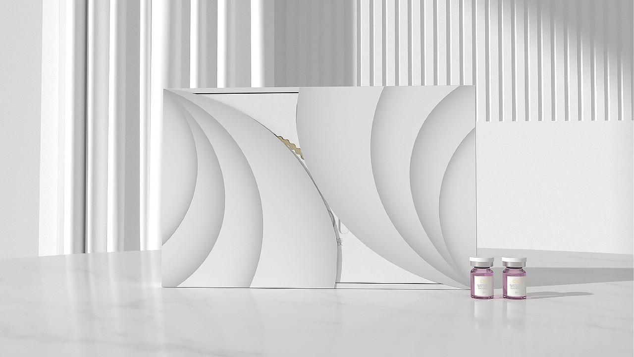 美容产品包装设计（图ZMzUzNTQ5ODU2） - 包装 - 站酷设计师设计wewe原创素材 - 站酷ZCOOL