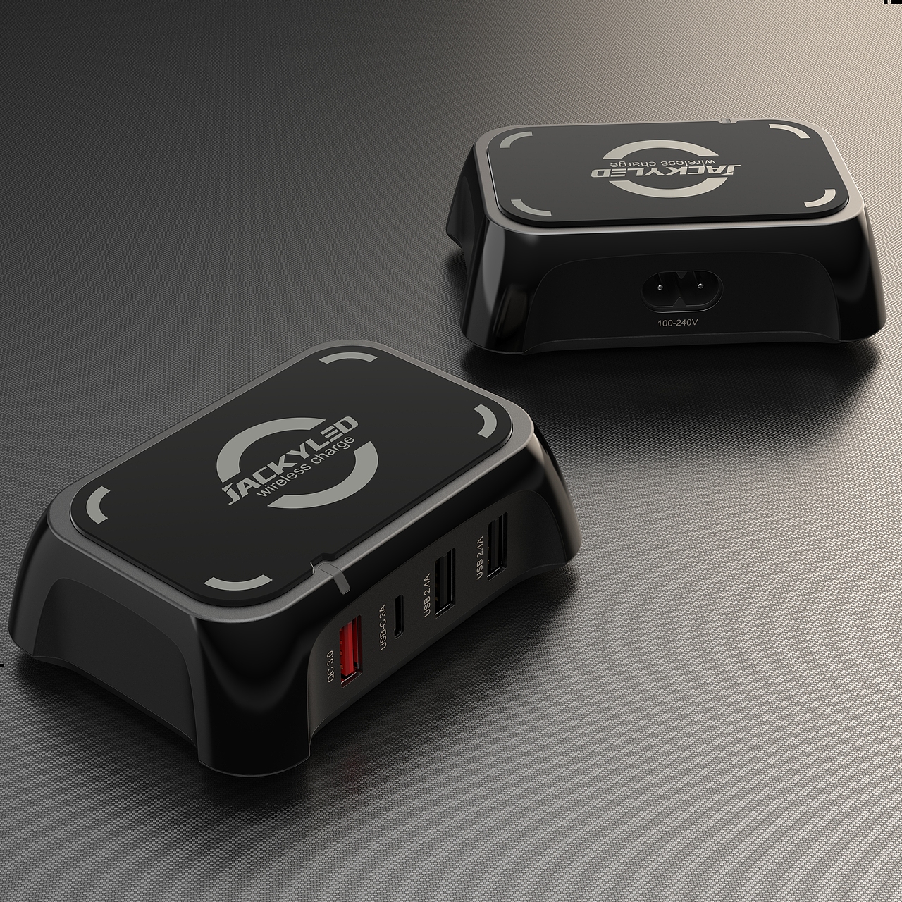 零碎的keyshot渲染合集-工作记录