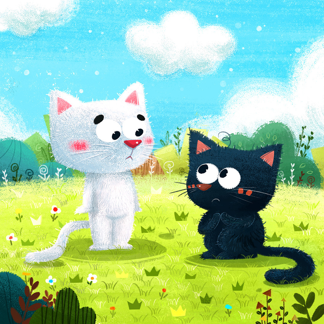 哎呀这狡猾的狐狸！