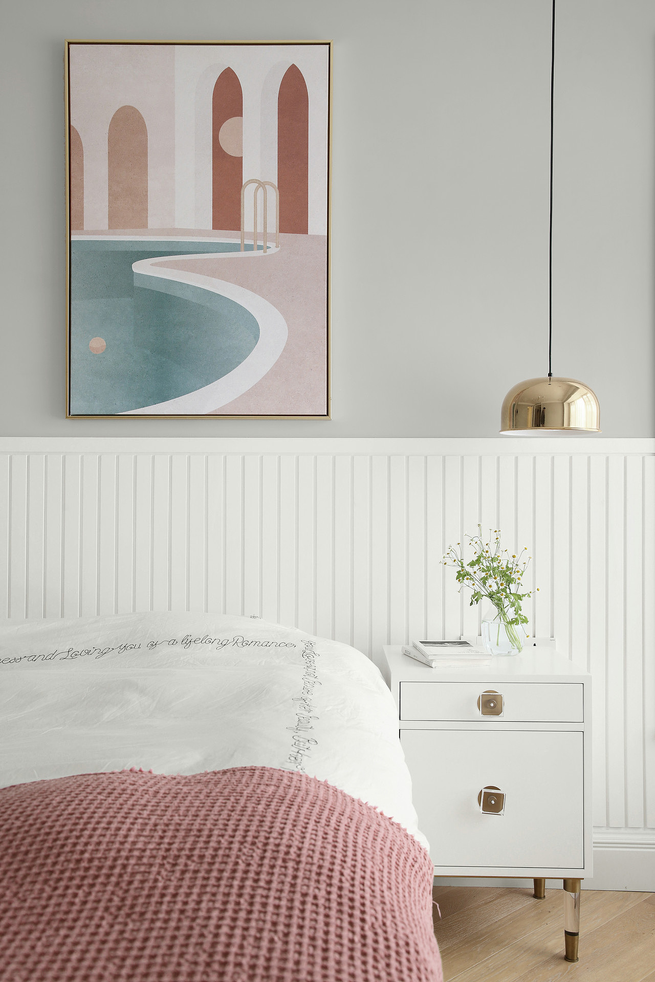 现代风格家装设计