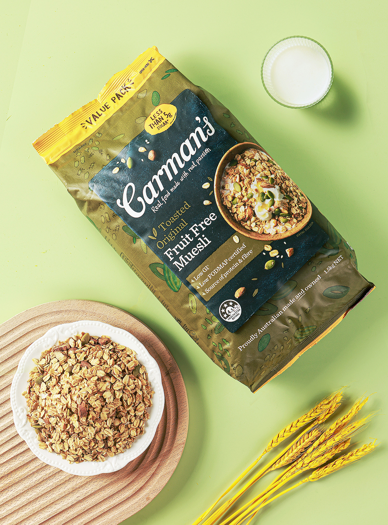 深圳食品美食摄影--电商食品详情图拍摄