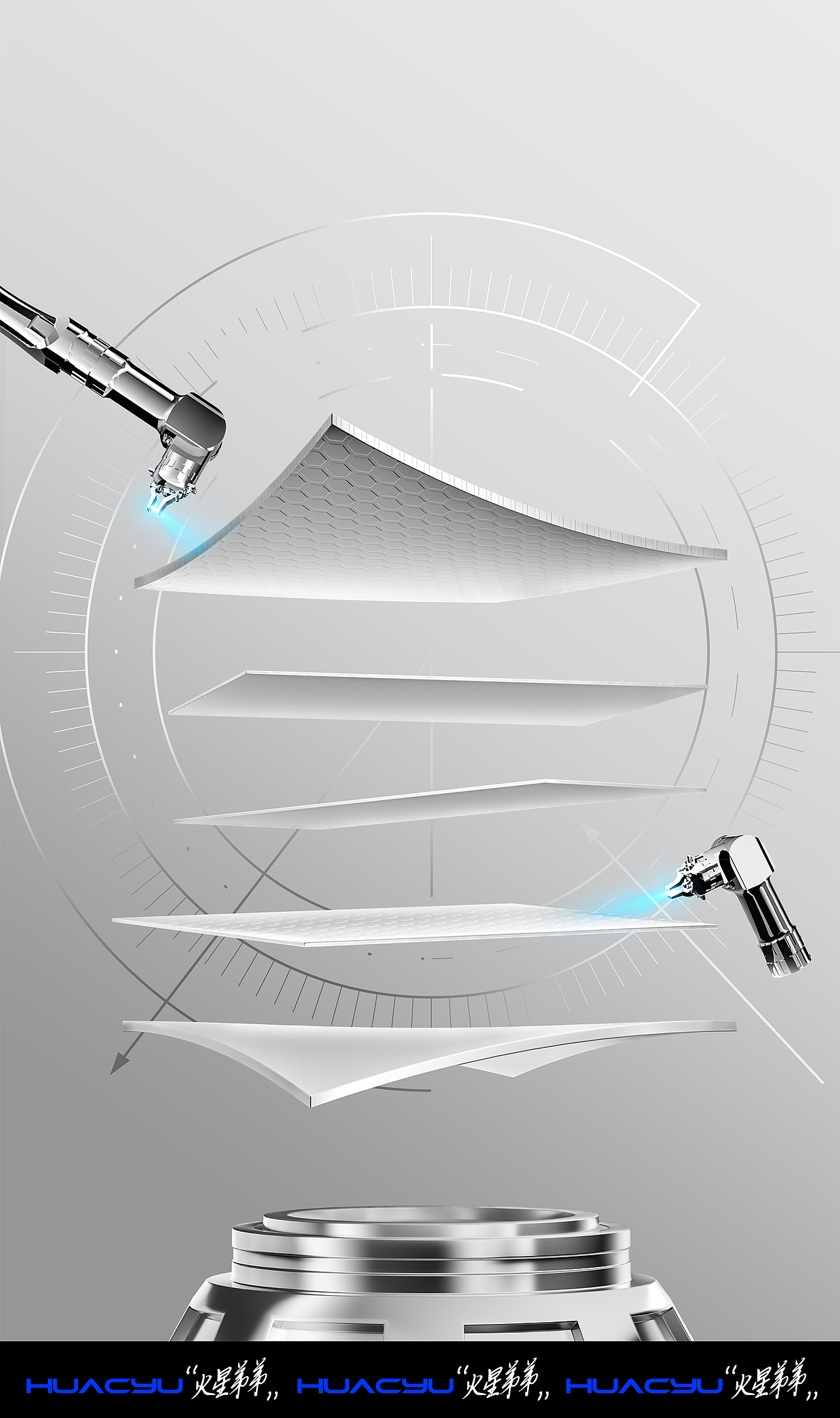 近期渲染总结（图ZMzMyMzIzNTA0） - 电商 - 站酷设计师花花不是发发yu原创素材 - 站酷ZCOOL